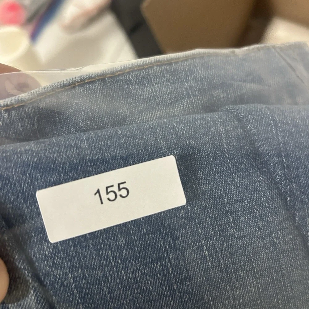 Levis levi 511